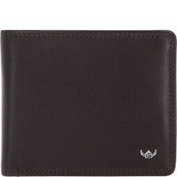Golden Head Porte-monnaie Polo RFID cuir 11 cm  Modéle 2