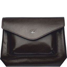 Golden Head Valencia Porte-monnaie Protection RFID Cuir 16.5 cm  Modéle 1