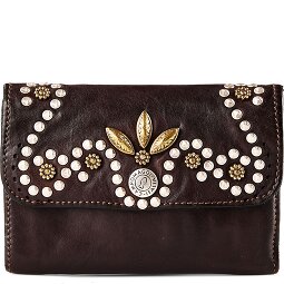 Campomaggi Mirta Porte-monnaie Cuir 14 cm  Modéle 3