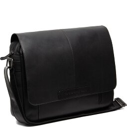 The Chesterfield Brand Richard Messenger Cuir 40 cm Compartiment pour ordinateur portable  Modéle 1