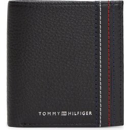 Tommy Hilfiger TH Central Porte-monnaie Cuir 9 cm  Modéle 1