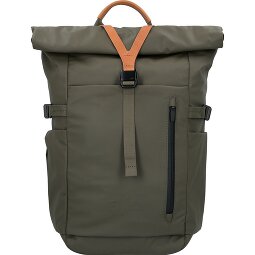 aunts & uncles Japan Tokachi Daypack 41 cm Compartiment ordinateur  Modéle 2