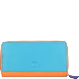 Mywalit Medium Tri-fold Porte-monnaie I Cuir 14 cm  Modéle 1