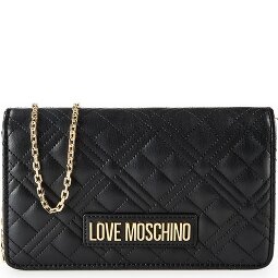 Love Moschino Quilted Sac à bandoulière 22 cm  Modéle 1