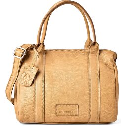 Burkely Soft Skylar Sac à bandoulière Cuir véritable 25 cm  Modéle 2