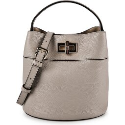 Furla Amelia Sac à main Cuir véritable 19 cm  Modéle 1