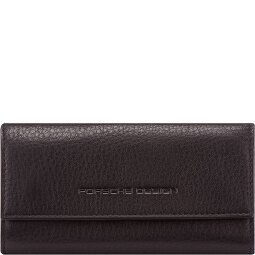 Porsche Design Porte-clefs Business RFID cuir 13 cm  Modéle 2