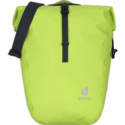 Deuter Weybridge 20+5 Sacoche de vélo 34 cm  Modéle 2