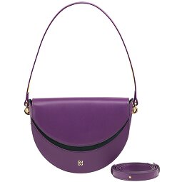 DuDu Sac à bandoulière en cuir 23 cm  Modéle 1