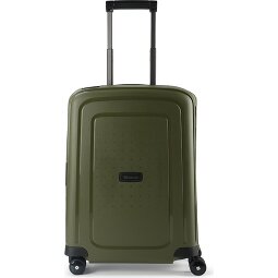 Samsonite S'Cure Spinner 4 roues trolley cabine 55 cm  Modéle 5