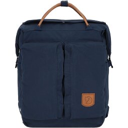 Fjällräven Haulpack No.1 Sac à dos 39 cm pour ordinateur portable  Modéle 4