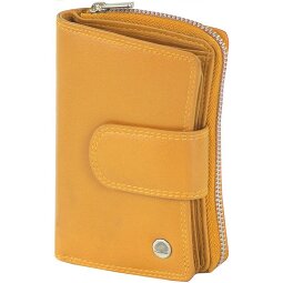 Greenburry Porte-monnaie Spongy en cuir 8,5 cm  Modéle 5