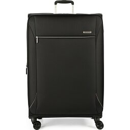 Samsonite Base Breeze 4 roulettes Trolley 81 cm avec soufflet d'extension  Modéle 1