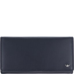 Golden Head Polo Porte-monnaie Protection RFID Cuir véritable 19 cm  Modéle 3