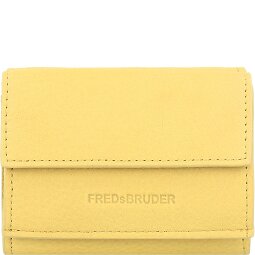 FredsBruder Bobonia Porte-monnaie Cuir 10.5 cm  Modéle 1