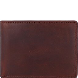 Leonhard Heyden Roma Porte-monnaie Cuir 11 cm  Modéle 1