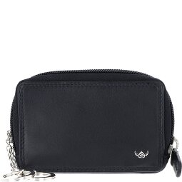 Golden Head Polo Étui à clés Cuir véritable 11 cm  Modéle 3