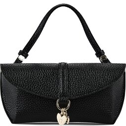 AIGNER Fashion Étui à lunettes Cuir véritable 4 cm  Modéle 1