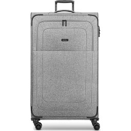 Redolz Essentials 12 4-roll trolley XL 90 cm très grand taille spéciale  Modéle 2