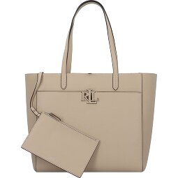 Lauren Ralph Lauren Cameryn Sac de shopper Cuir 43 cm  Modéle 2