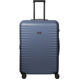 Titan Upgrade 4 roues Valise cabine L 75 cm  Modéle 3