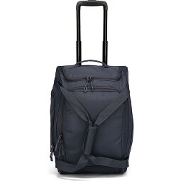 American Tourister City Racer 2 roulettes Sac de voyage S 55 cm  Modéle 2