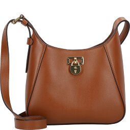Lauren Ralph Lauren Tanner Mini sac à bandoulière Cuir 16 cm  Modéle 5