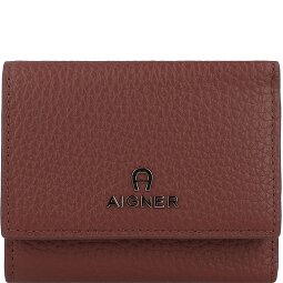 AIGNER Ivy Porte-monnaie Protection RFID Cuir véritable 10.5 cm  Modéle 2