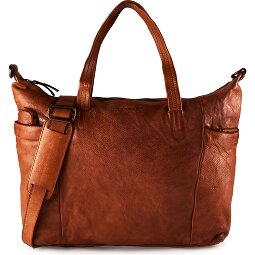 Harold's SUBMARINE Sac de shopper Cuir 39 cm  Modéle 2