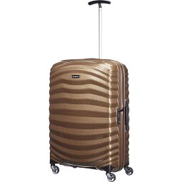 Samsonite Lite-Shock 4 roulettes Trolley 69 cm  Modéle 4