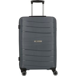 Cocoono Leon 4 roulettes Trolley 66 cm  Modéle 1