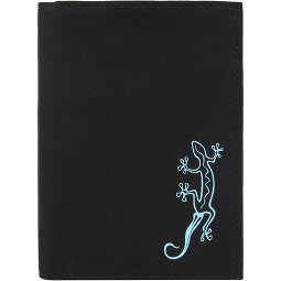 oxmox New Cryptan Porte-monnaie Protection RFID 9.5 cm  Modéle 2