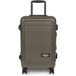 Eastpak Resist'R 4 roulettes Trolley de cabine S 55 cm  Modéle 1