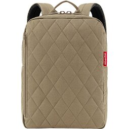 reisenthel Classic sac à dos 39 cm compartiment pour ordinateur portable  Modéle 4