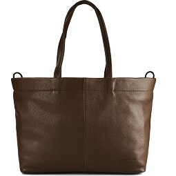 Liebeskind Hera II Sac de shopper L Cuir véritable 55 cm  Modéle 3