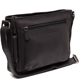 The Chesterfield Brand Aston Sac à bandoulière Cuir véritable 25 cm  Modéle 2