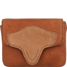 Cowboysbag Porte-monnaie en cuir 14 cm  Modéle 2