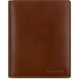bugatti Remo Porte-monnaie Protection RFID Cuir 10 cm  Modéle 1