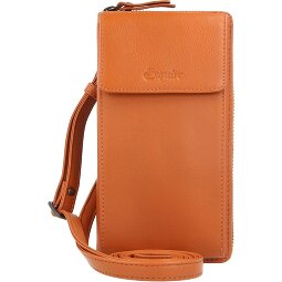 Esquire Peru Pochette pour téléphone portable Cuir 10 cm  Modéle 1