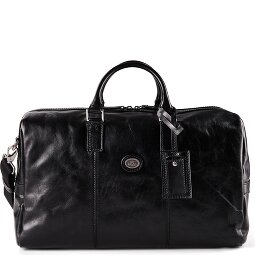 The Bridge Stovia Sac de voyage Weekender Cuir 45 cm  Modéle 1