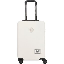 Herschel Heritage 4 roulettes Trolley de cabine S 54 cm  Modéle 4