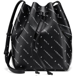 Liebeskind Monogram Sac à main Cuir 40 cm  Modéle 1