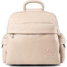 Mandarina Duck MD20 Sac à dos de ville Cuir véritable 25 cm  Modéle 2