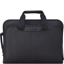 Delsey Paris Arche Porte-documents Protection RFID 42 cm Compartiment pour ordinateur portable  Modéle 2