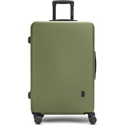 Redolz Essentials 09 LARGE 4 roulettes Trolley 79 cm  Modéle 3