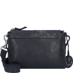 Harbour 2nd Anchor Love Evita Sac à bandoulière en cuir 21 cm  Modéle 4