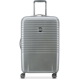 Delsey Paris Caumartin trolley 4 roues doubles 70 cm  Modéle 1