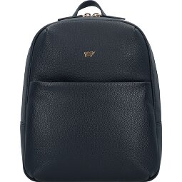 Braun Büffel Hanna Sac à dos de ville S Cuir véritable 31 cm  Modéle 2