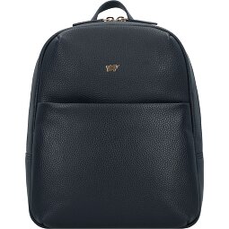 Braun Büffel Hanna Sac à dos de ville S Cuir 31 cm  Modéle 3