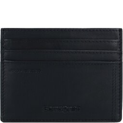 Samsonite Attack 2 Porte-cartes de crédit RFID en cuir 10 cm  Modéle 1